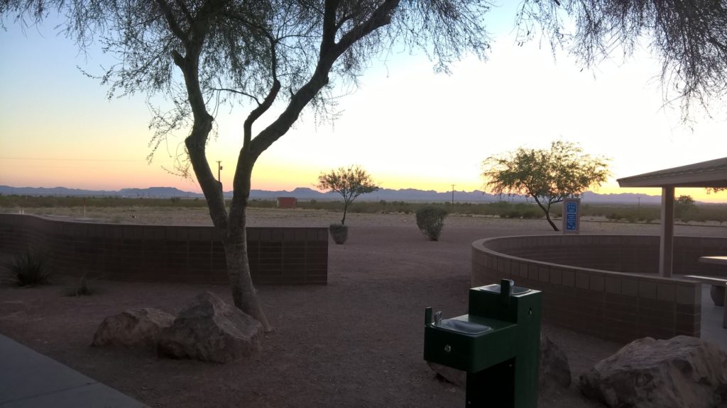 Arizona Sunset